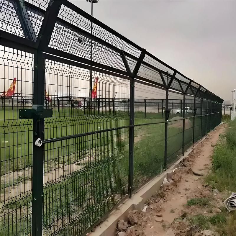 伍家岗区护栏网围栏网 - 哪里好